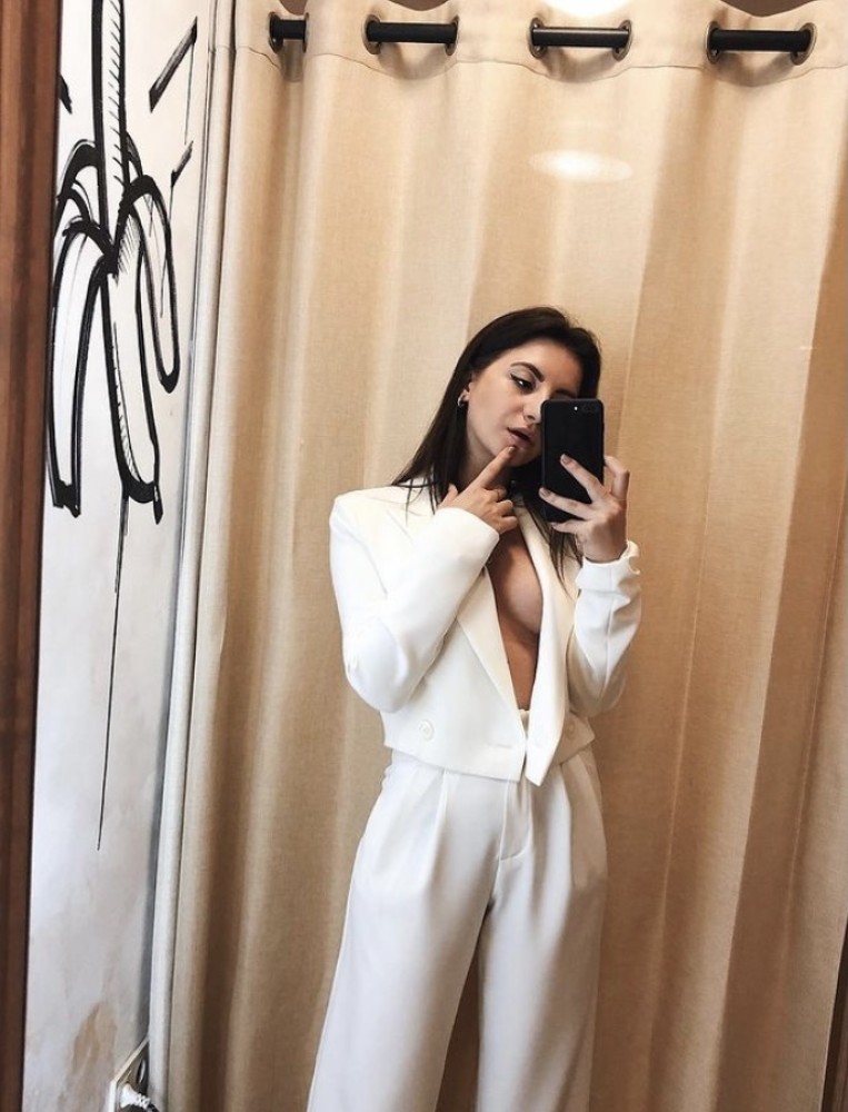 Индивидуалка 🎥 Елена фото № 2 в городе Чита