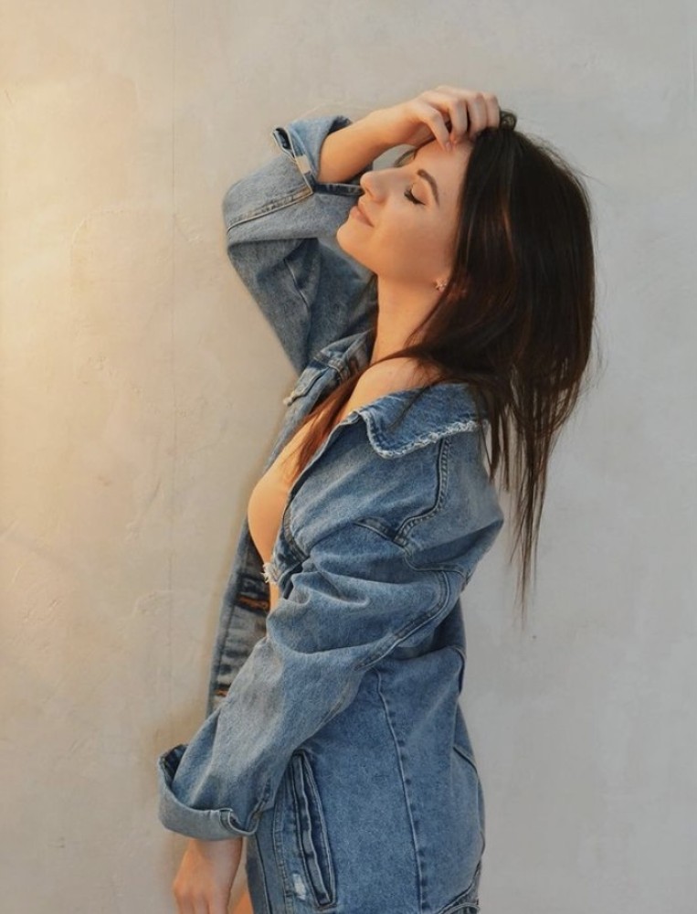 Индивидуалка 🎥 Елена фото № 2 в городе Чита