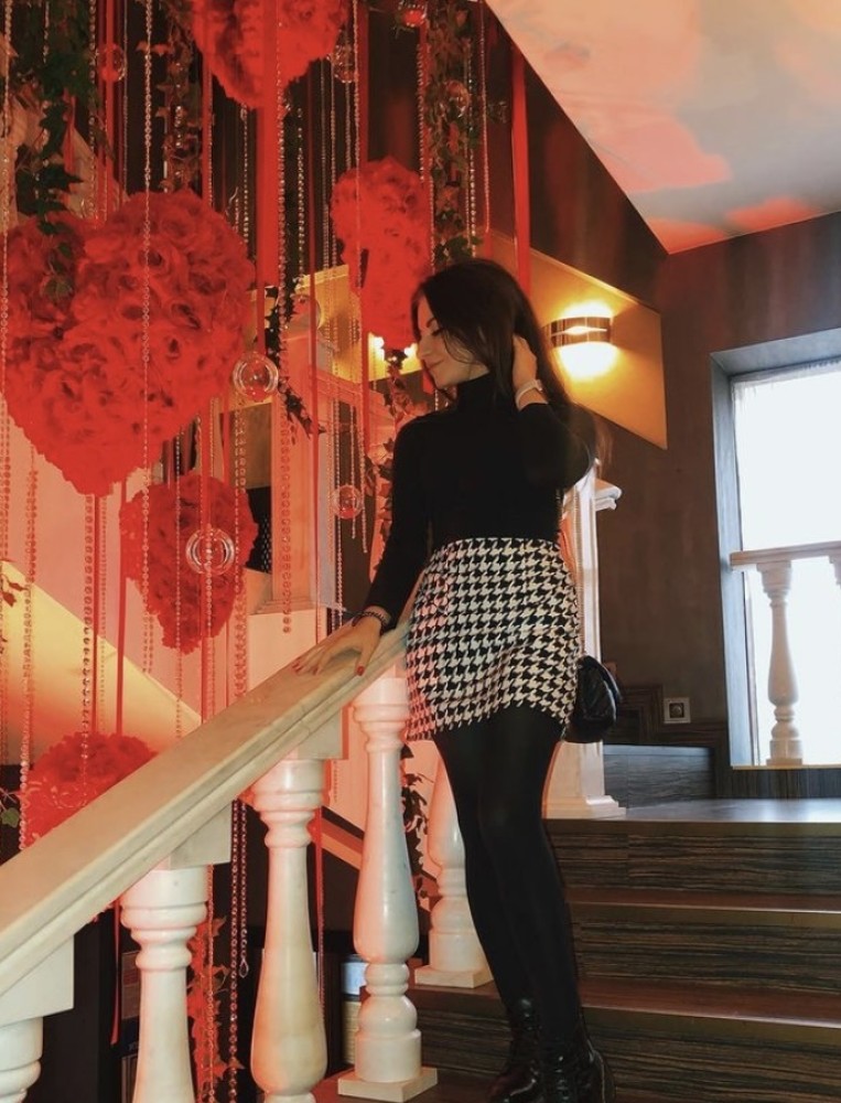 Индивидуалка 🎥 Елена фото № 2 в городе Чита