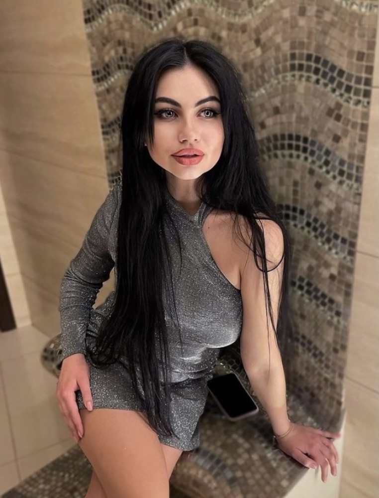 Индивидуалка 🎥 Ирина фото № 2 в городе Чита