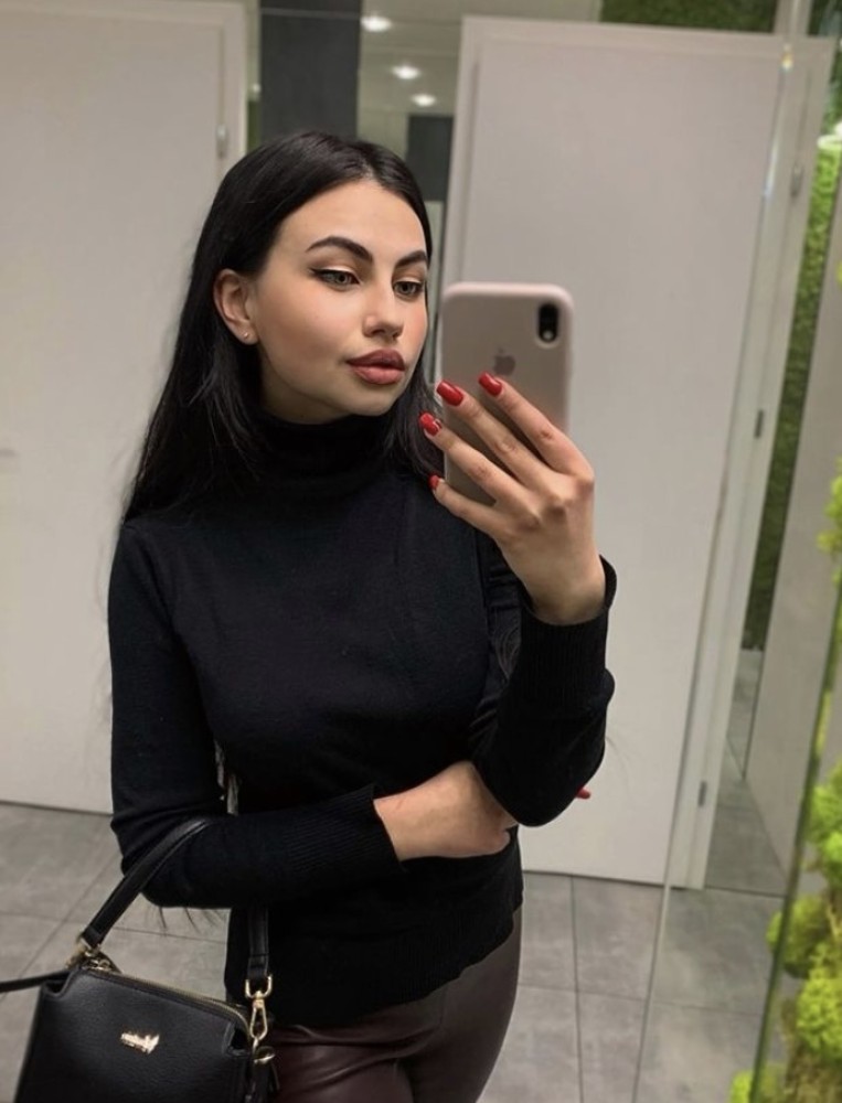 Индивидуалка 🎥 Ирина фото № 2 в городе Чита