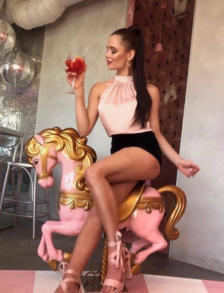 Индивидуалка 🎥 Милана фото № 2 в городе Чита