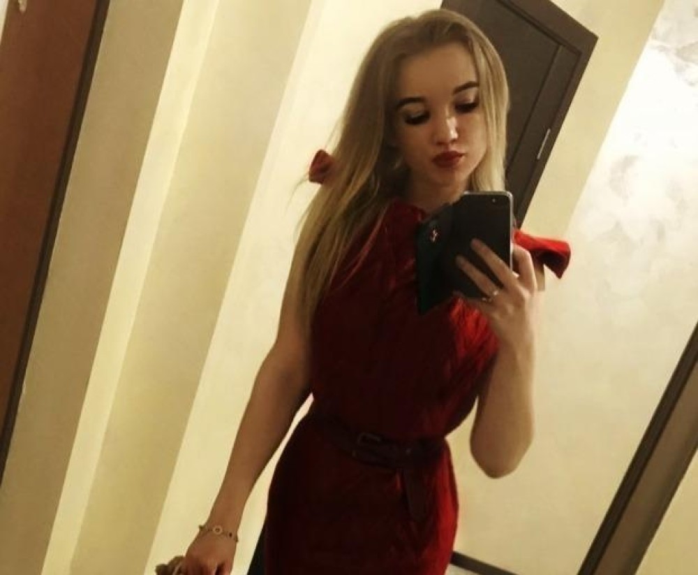 Индивидуалка Карина главное фото в городе Чита 