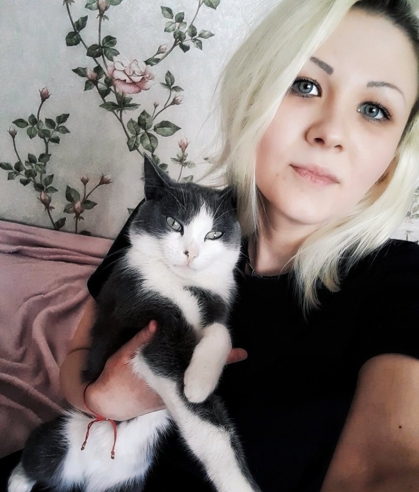 Индивидуалка Лизка главное фото в городе Чита 