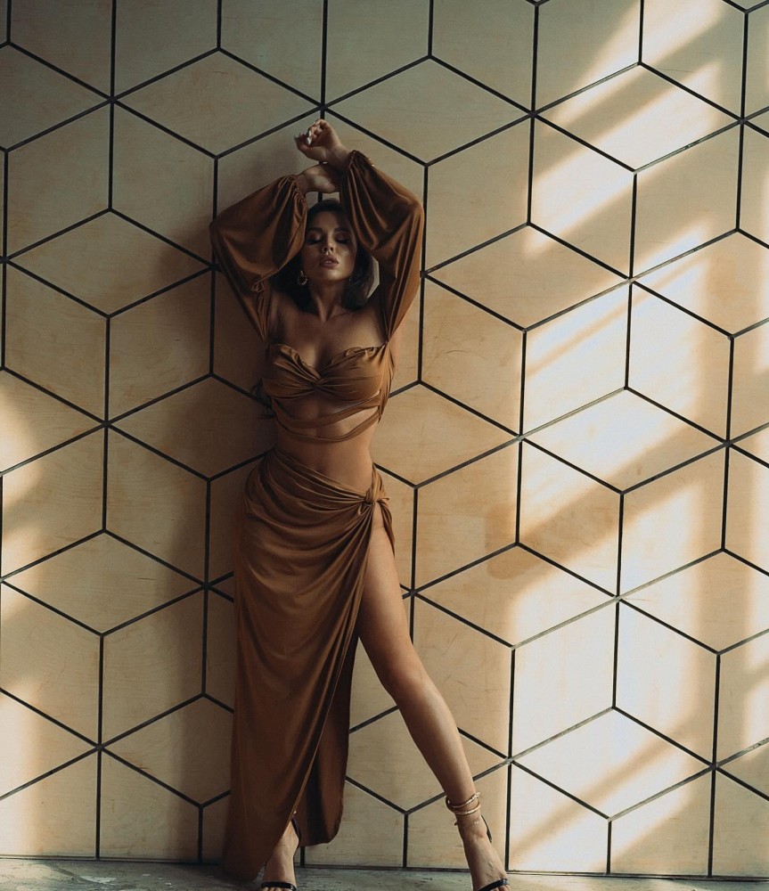 Индивидуалка Анюта фото № 2 в городе Чита