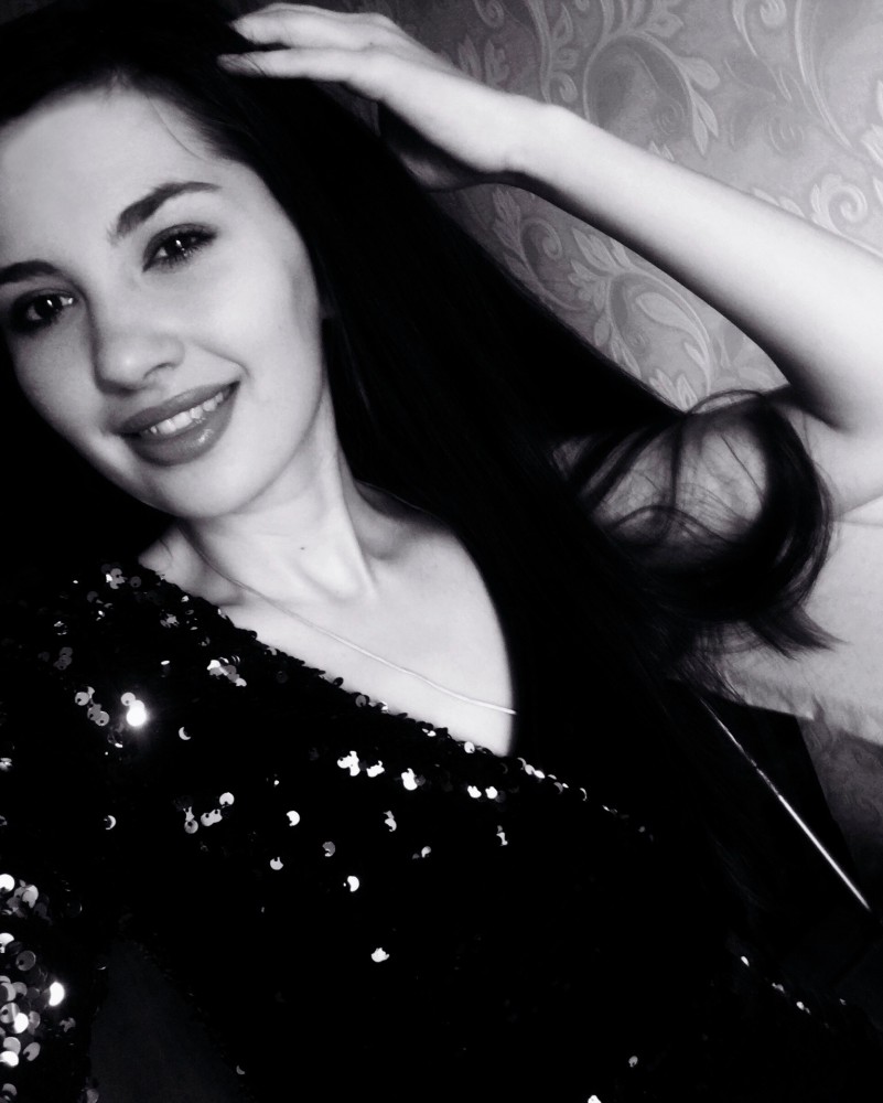 Индивидуалка Дарьяна фото № 2 в городе Чита