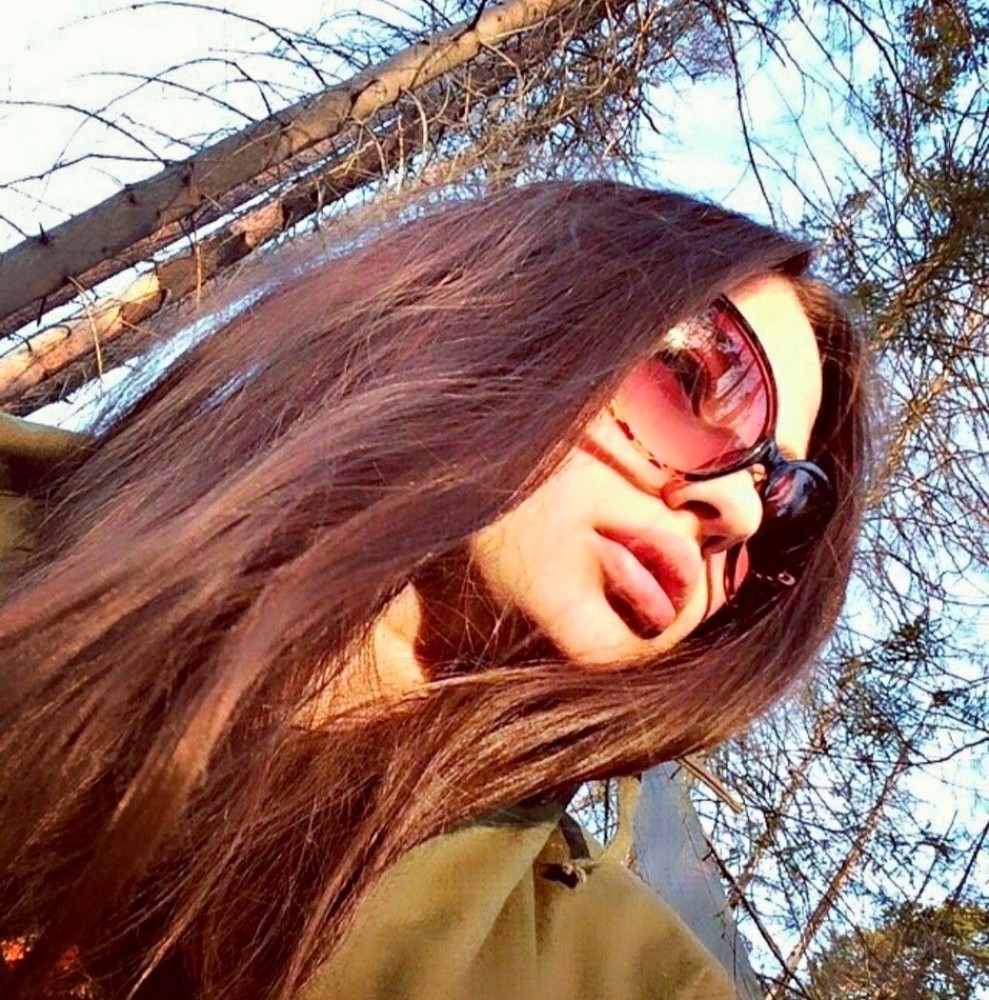 Индивидуалка Дарьяна фото № 2 в городе Чита