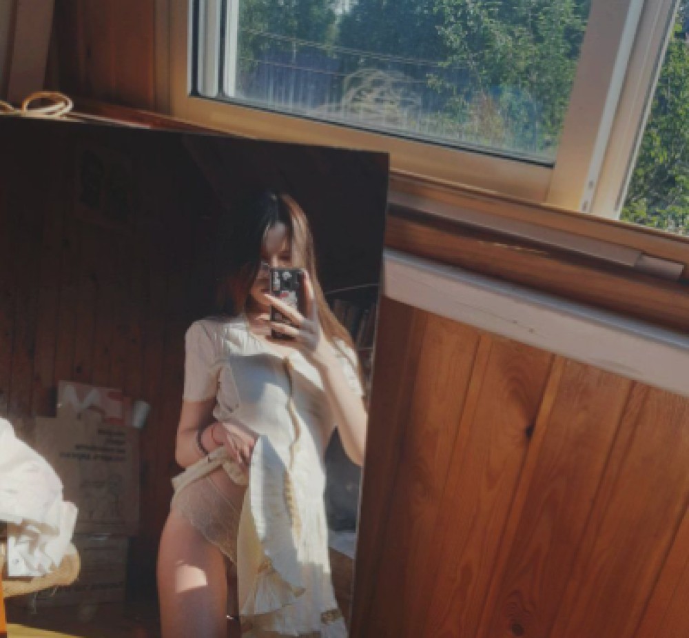 Индивидуалка Даша фото № 2 в городе Чита