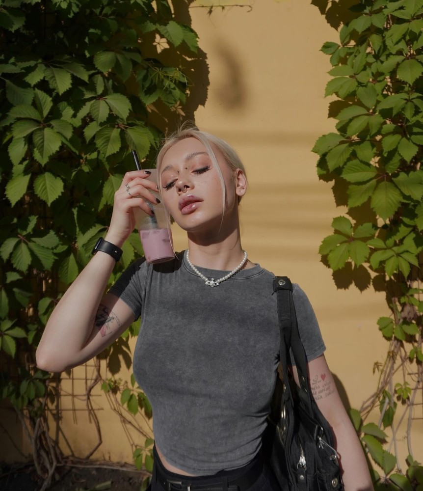 Индивидуалка Элиза фото № 2 в городе Чита