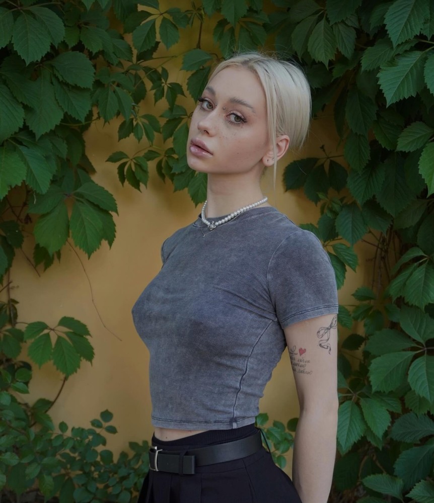 Индивидуалка Элиза фото № 2 в городе Чита