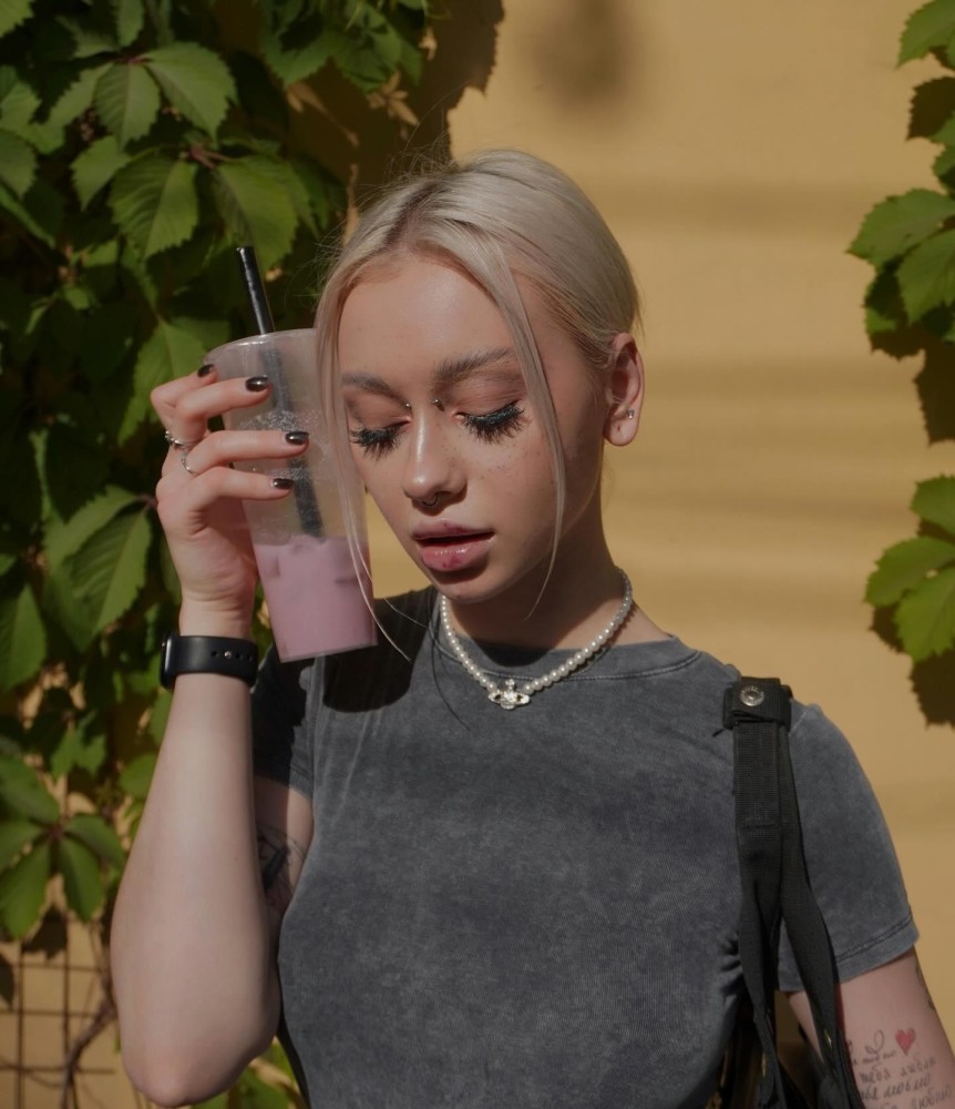 Индивидуалка Элиза фото № 2 в городе Чита