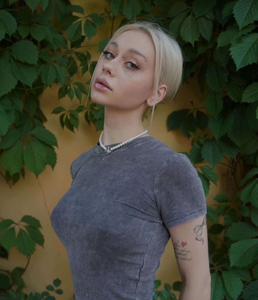 Индивидуалка Элиза фото № 2 в городе Чита