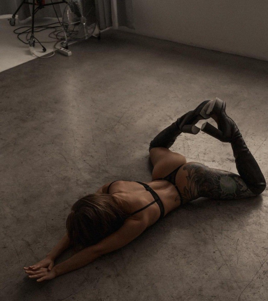 Индивидуалка Эльвира фото № 2 в городе Чита