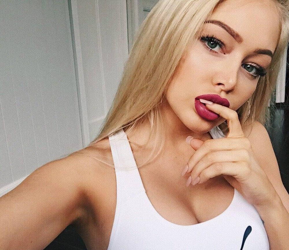 Индивидуалка Инга фото № 2 в городе Чита