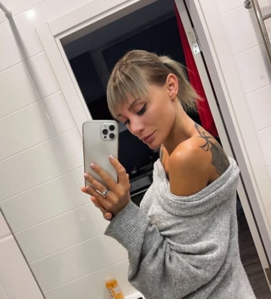 Индивидуалка Ира фото № 2 в городе Чита