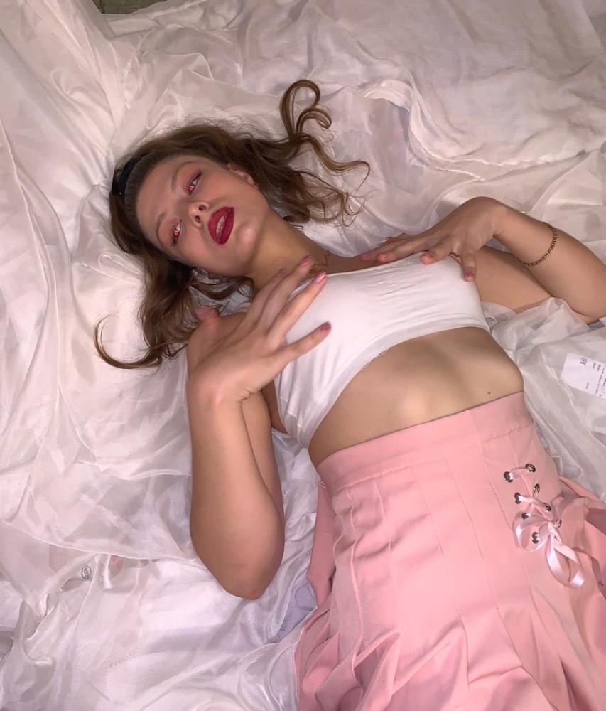 Индивидуалка Ирина фото № 2 в городе Чита