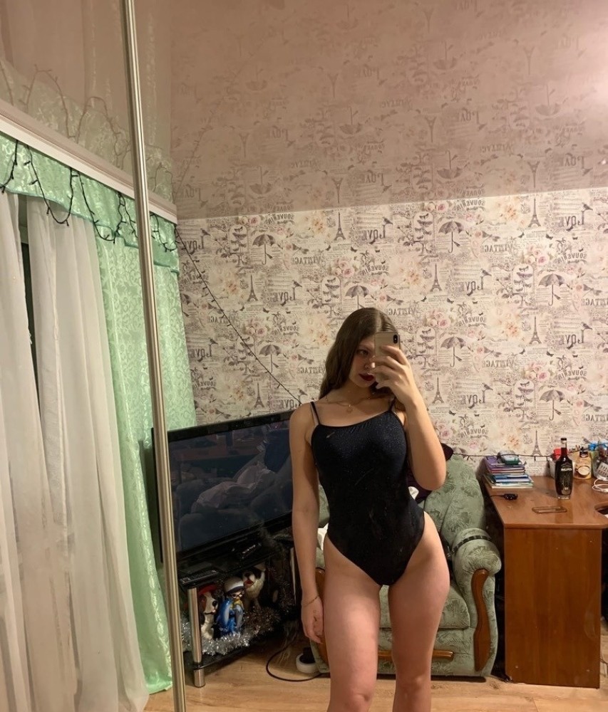 Индивидуалка Ирина фото № 2 в городе Чита