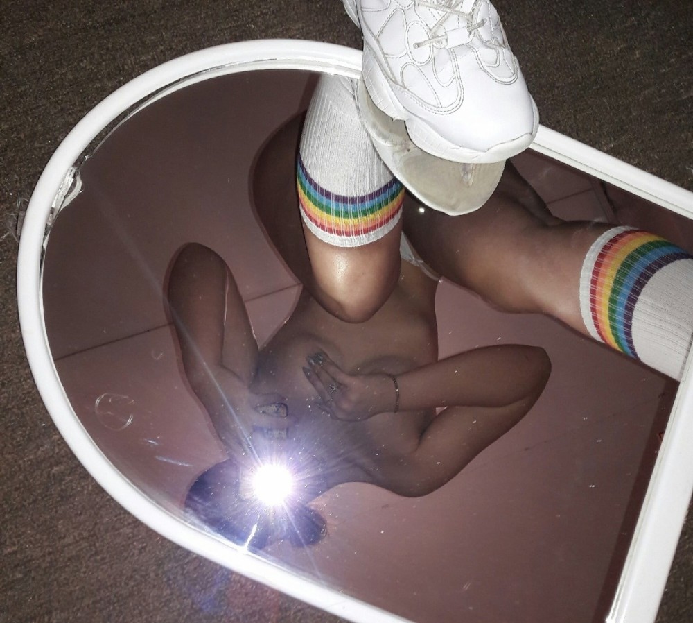 Индивидуалка Ирина фото № 2 в городе Чита