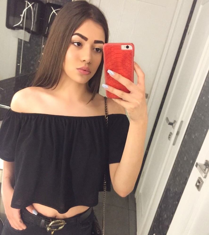 Индивидуалка Кларисса фото № 2 в городе Чита