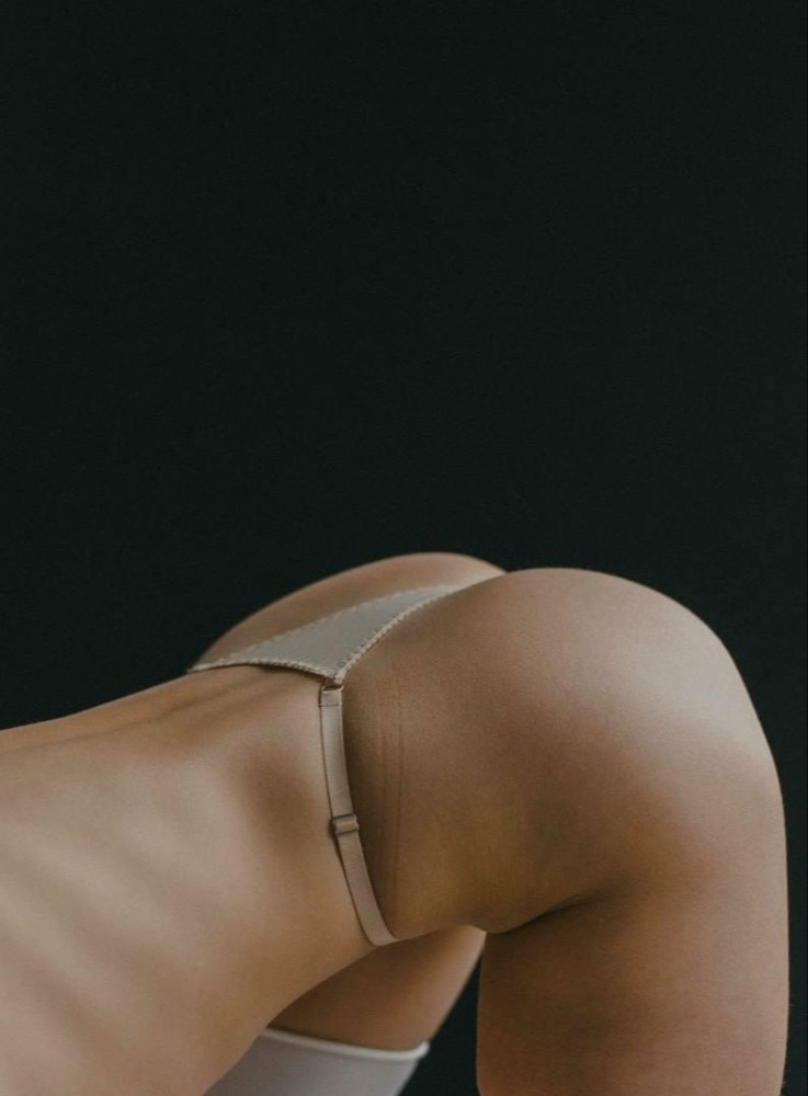 Индивидуалка Кристина фото № 2 в городе Чита