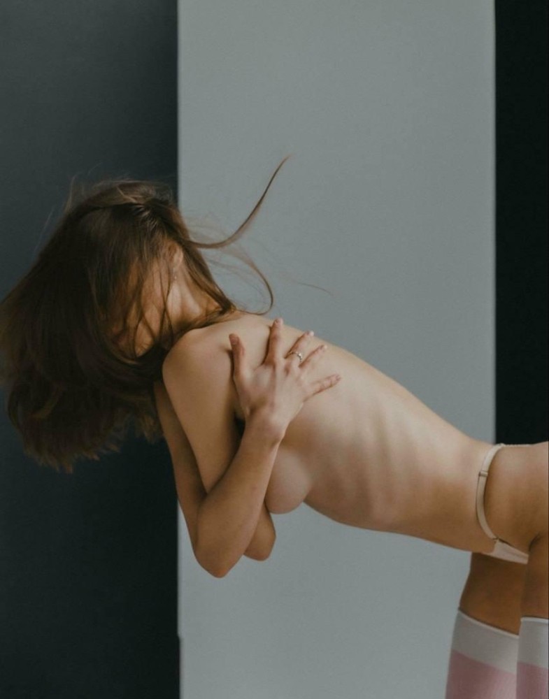 Индивидуалка Кристина фото № 2 в городе Чита