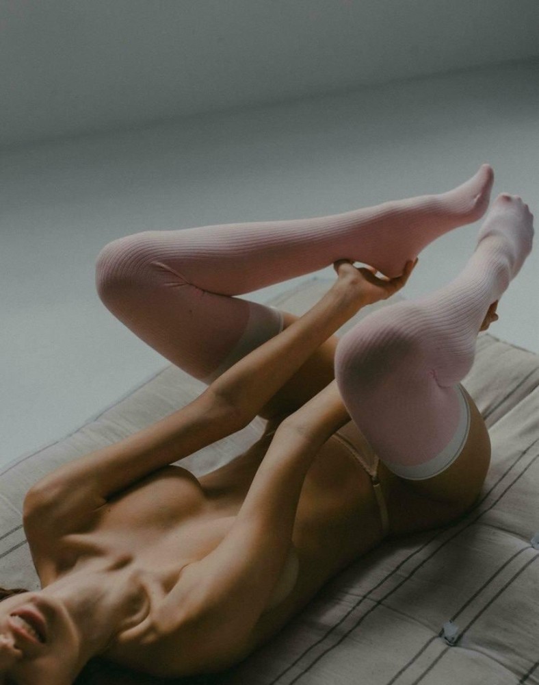 Индивидуалка Кристина фото № 2 в городе Чита