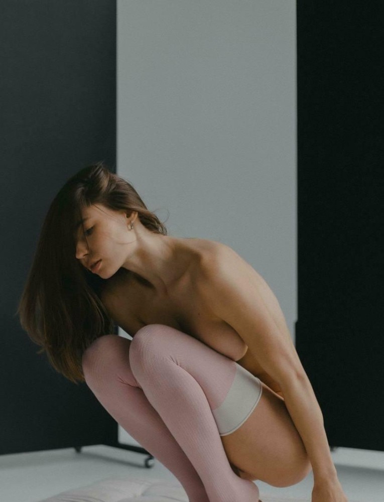 Индивидуалка Кристина фото № 2 в городе Чита