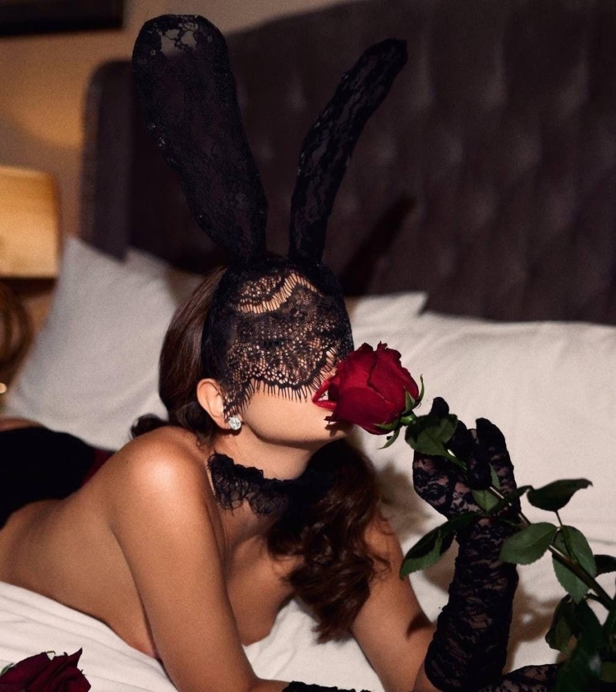 Индивидуалка Кристинка фото № 2 в городе Чита