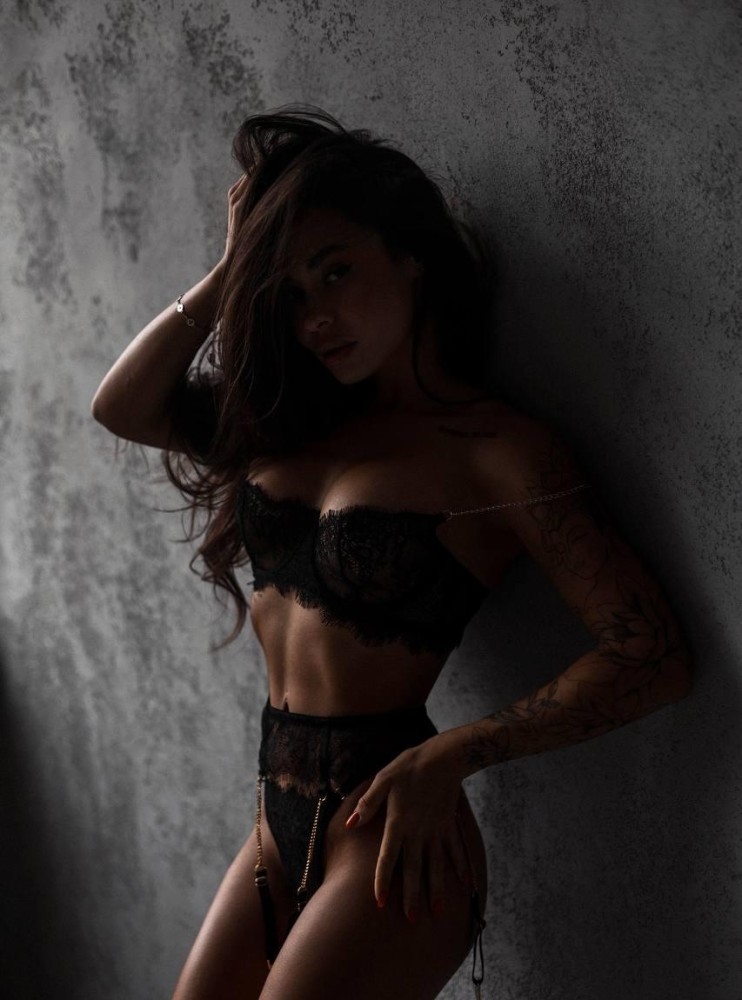 Индивидуалка Лия фото № 2 в городе Чита