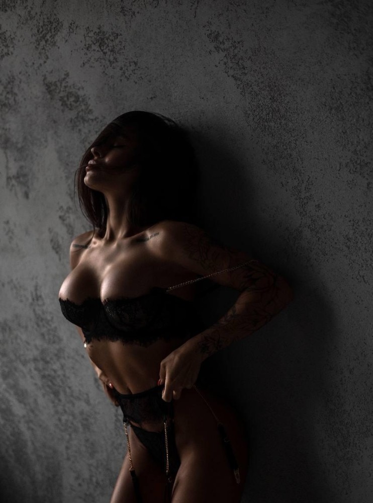 Индивидуалка Лия фото № 2 в городе Чита