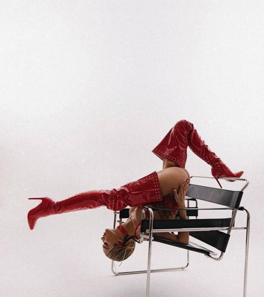 Индивидуалка Луиза фото № 2 в городе Чита