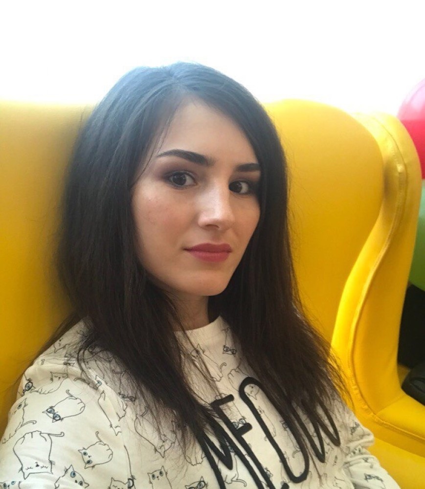 Индивидуалка Люда фото № 2 в городе Чита