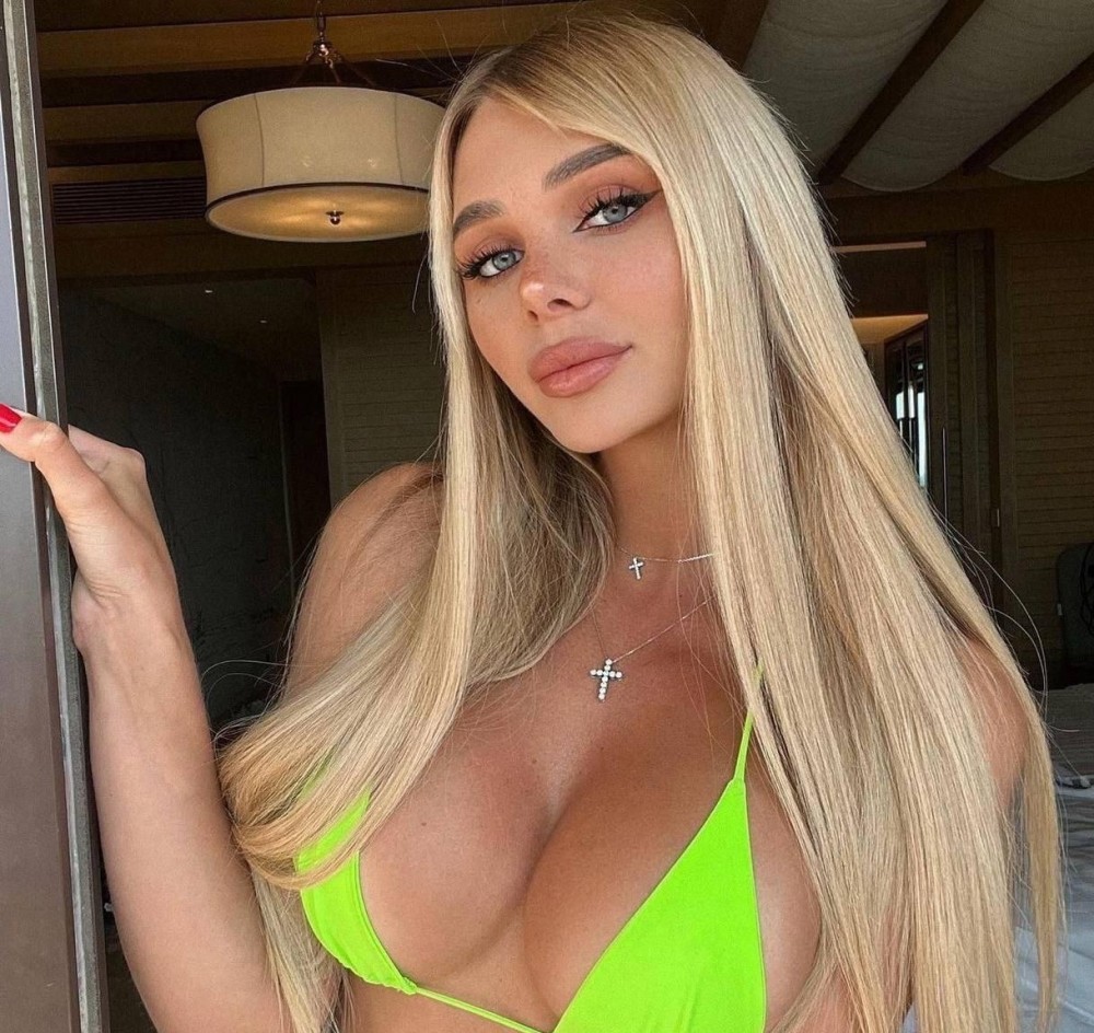 Индивидуалка Людмила фото № 2 в городе Чита