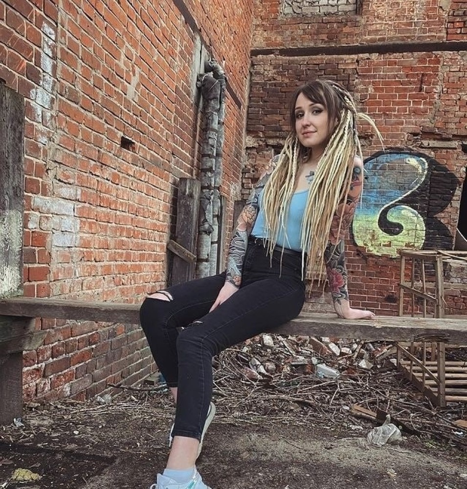 Индивидуалка Марго фото № 2 в городе Чита