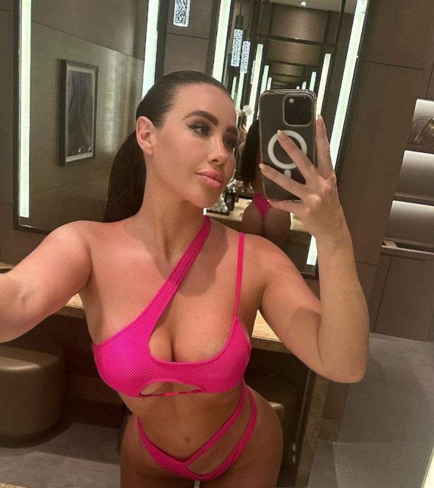 Индивидуалка Медея фото № 2 в городе Чита