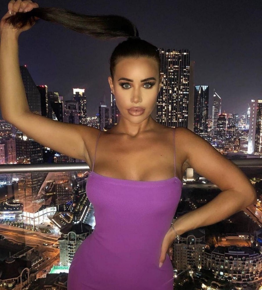 Индивидуалка Медея фото № 2 в городе Чита