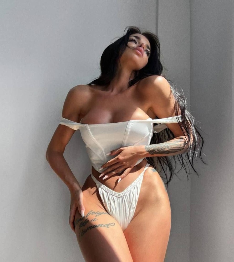 Индивидуалка Мэри фото № 2 в городе Чита