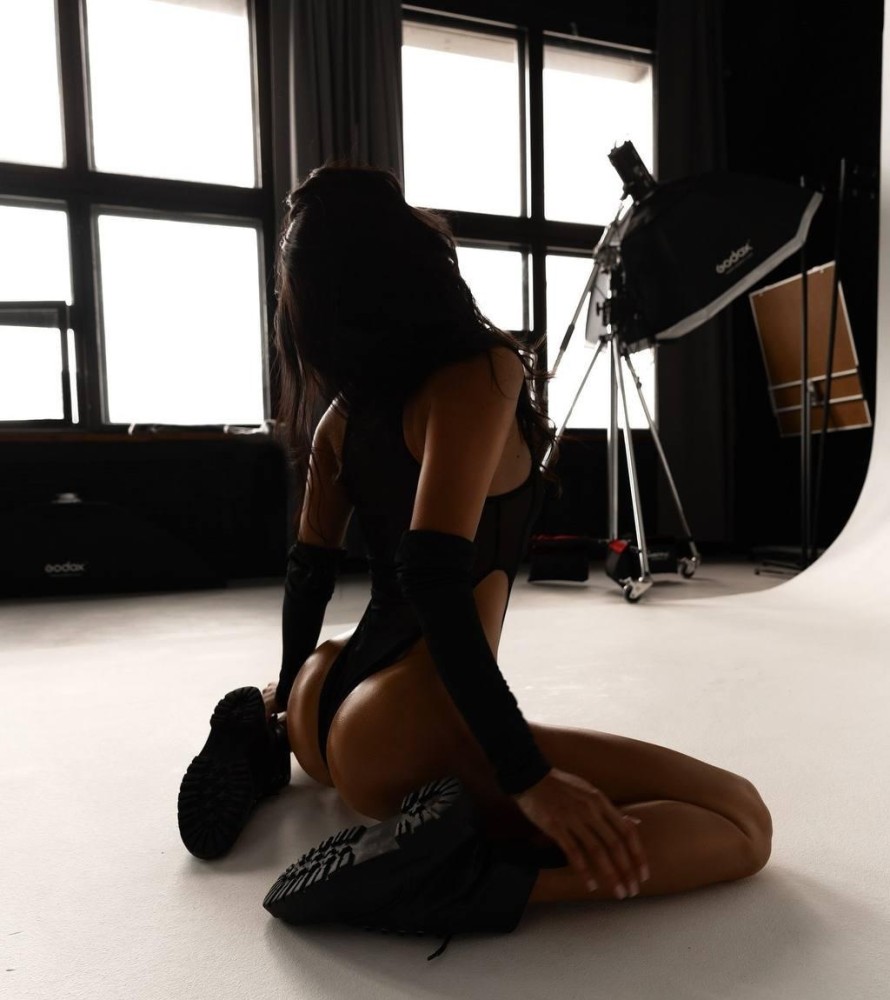 Индивидуалка Наргиза фото № 2 в городе Чита