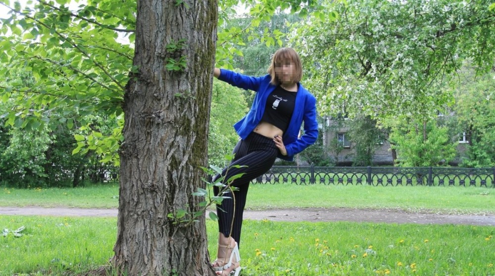 Индивидуалка Натан фото № 2 в городе Чита