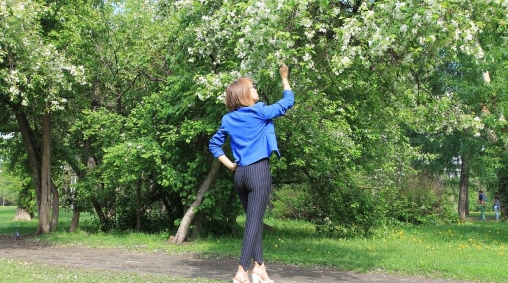 Индивидуалка Натан фото № 2 в городе Чита