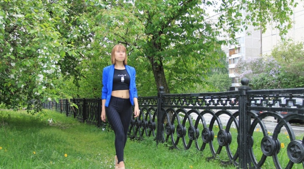 Индивидуалка Натан фото № 2 в городе Чита