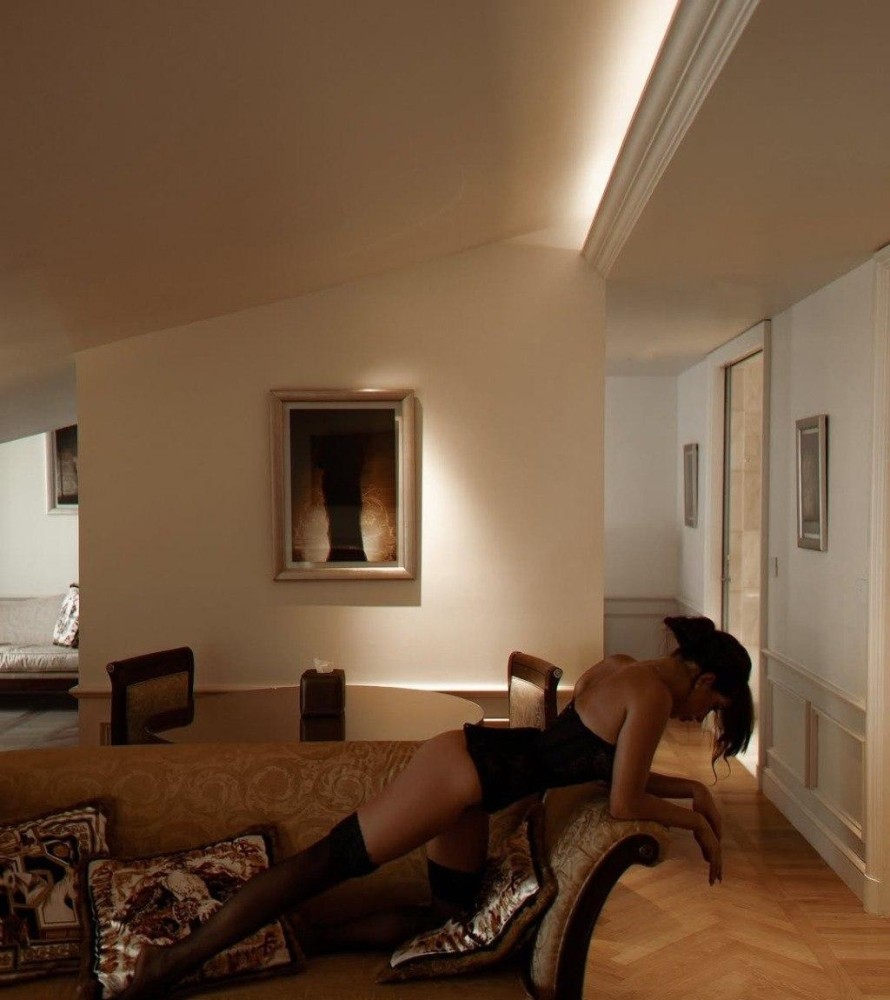 Индивидуалка Ольга фото № 2 в городе Чита