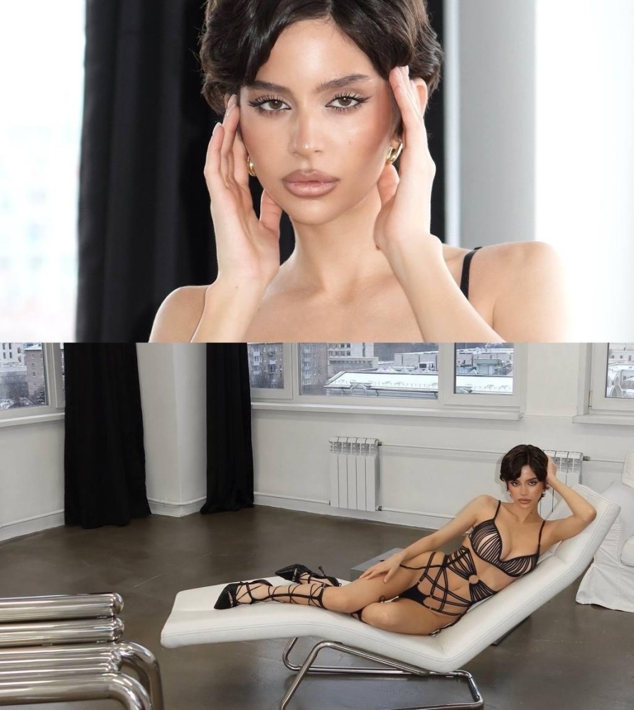 Индивидуалка Полина фото № 2 в городе Чита