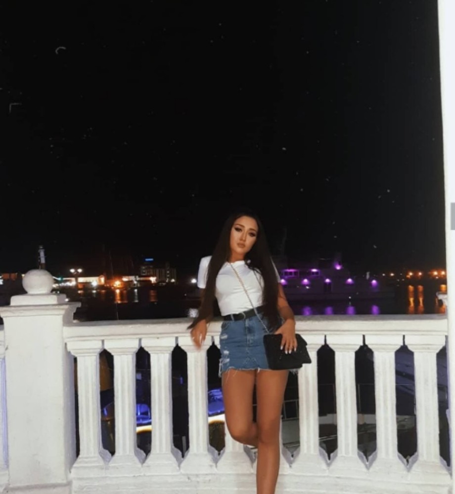 Индивидуалка Светланка фото № 2 в городе Чита