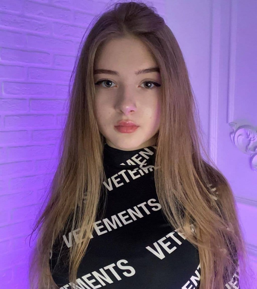 Индивидуалка Влада фото № 2 в городе Чита