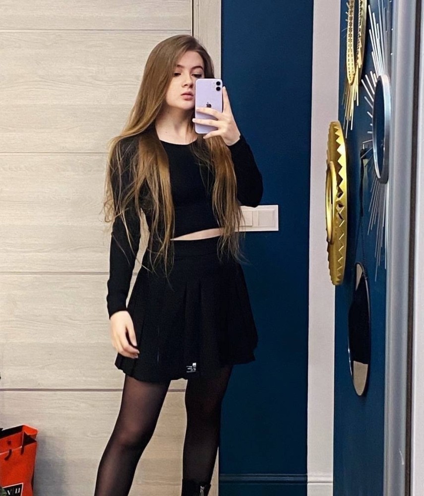 Индивидуалка Влада фото № 2 в городе Чита