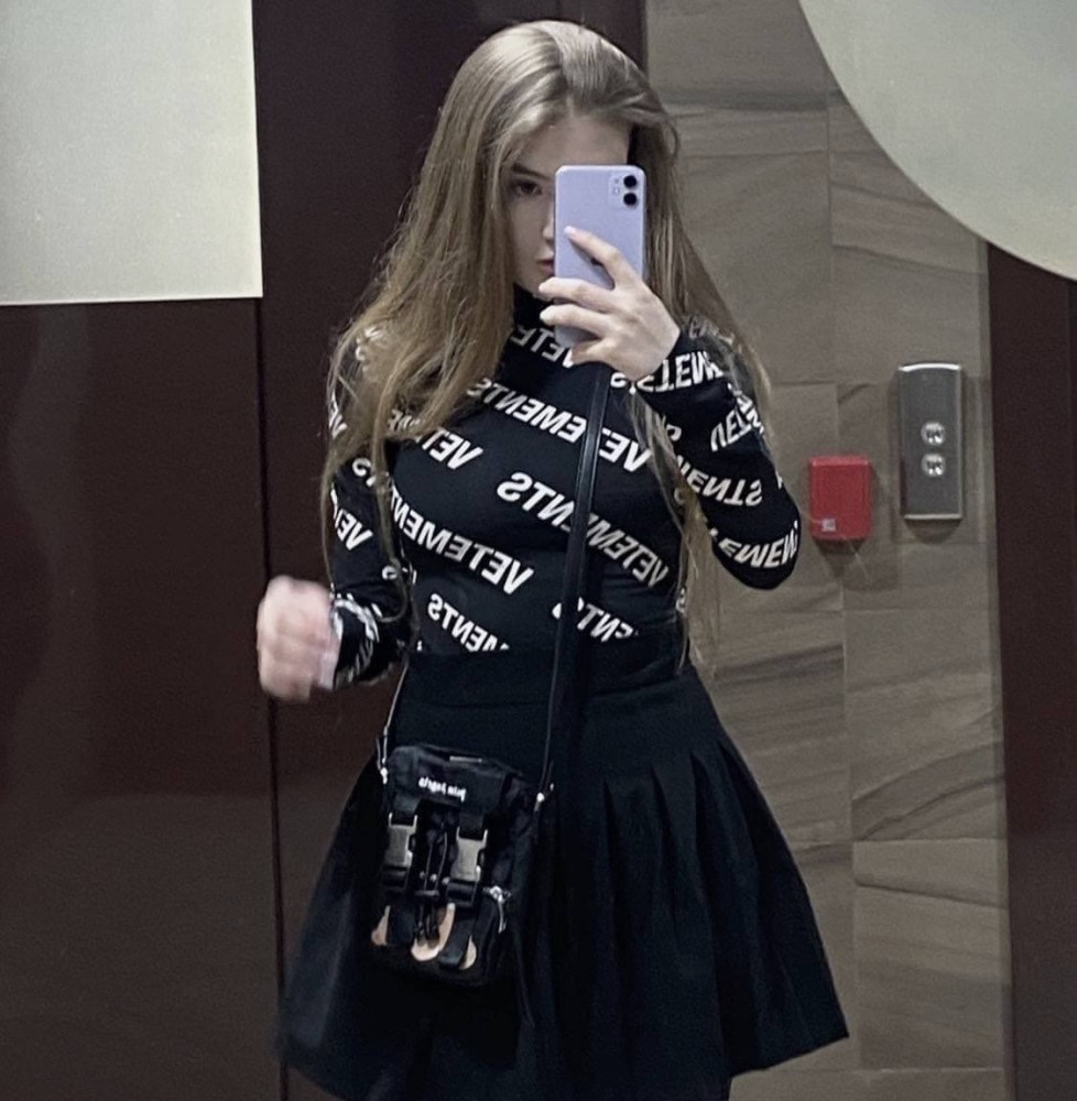 Индивидуалка Влада фото № 2 в городе Чита