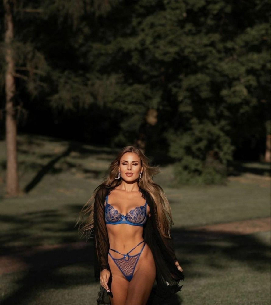 Индивидуалка Влада фото № 2 в городе Чита