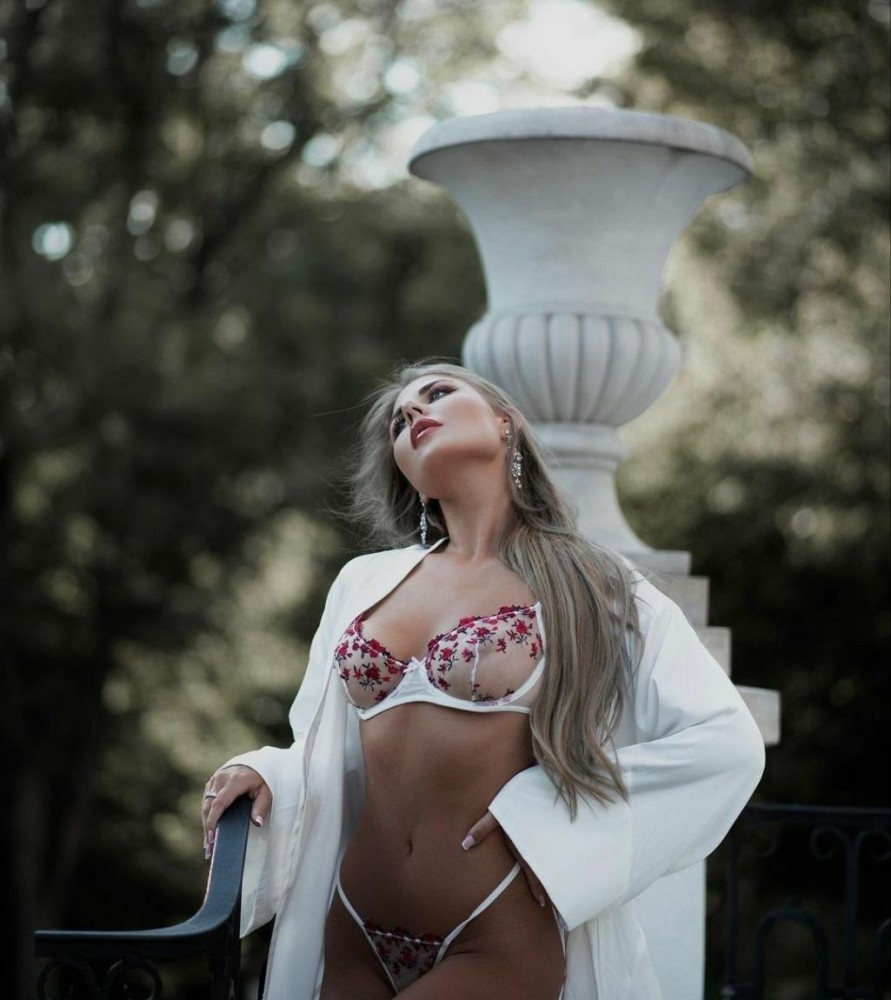 Индивидуалка Влада фото № 2 в городе Чита