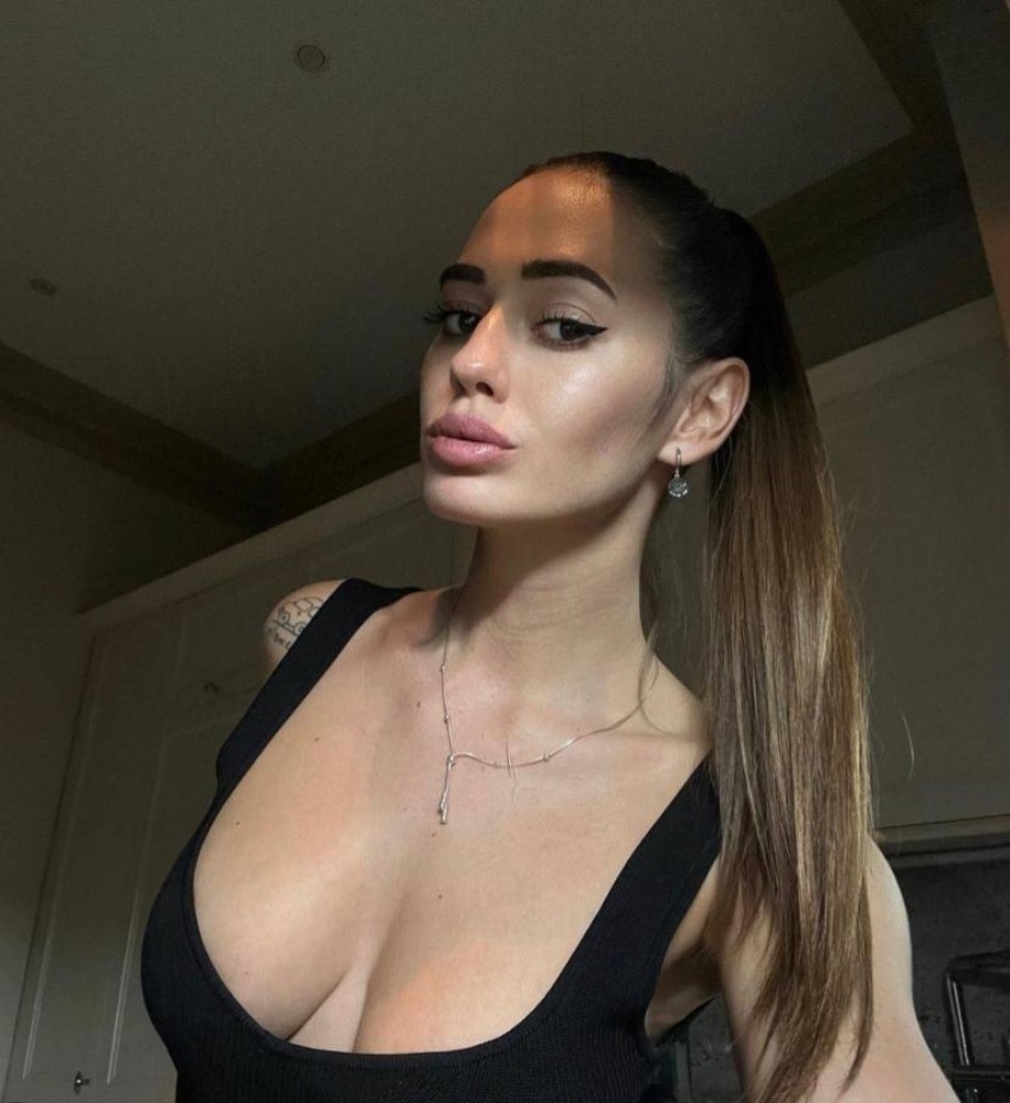 Индивидуалка Владлена фото № 2 в городе Чита